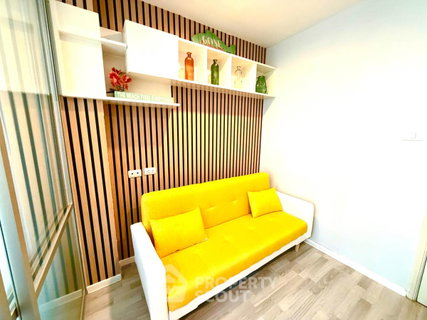 รูปภาพ 1-BR Condo For Rent, Lumpini Seaview Jomtien, Jomtien Beach (ID 2786411)