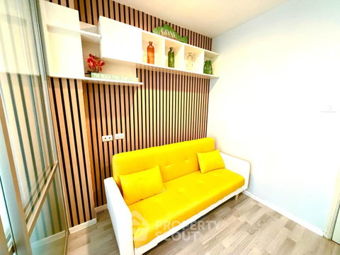 คอนโด 1 ห้องนอน ให้เช่า ลุมพินี ซีวิว จอมเทียน ใกล้ชายหาดจอมเทียน (ID 2786411)