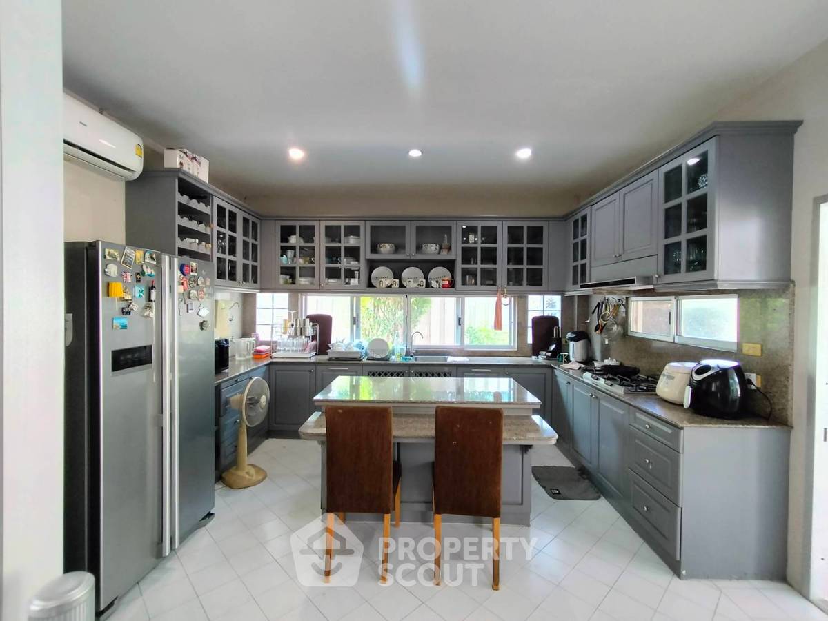 รูป บ้านเดี่ยว 4 ห้องนอน ขาย โครงการชลันดา บางบัวทอง รัตนาธิเบศร์ บางขุรัต บางบัวทอง นนทบุรี (ID 2786490) - รูปที่ 9/24