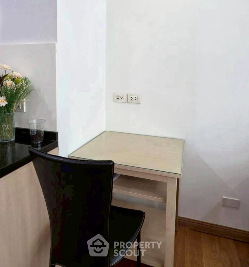 รูป คอนโด 1 ห้องนอน Wind Sukhumvit 23 ใกล้ BTS อโศก (ID 2786436) - รูปที่ 8/10
