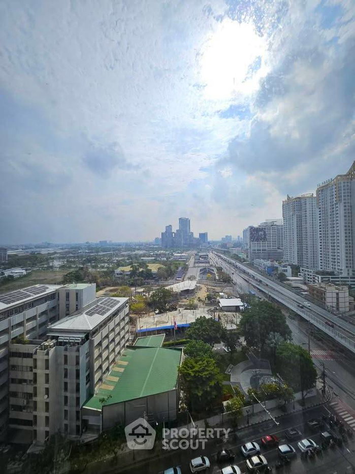 รูป คอนโด 1 ห้องนอน The Base Urban Rama 9 ชั้น 20 ใกล้ MRT พระราม 9 (ID 2787757) - รูปที่ 9/9