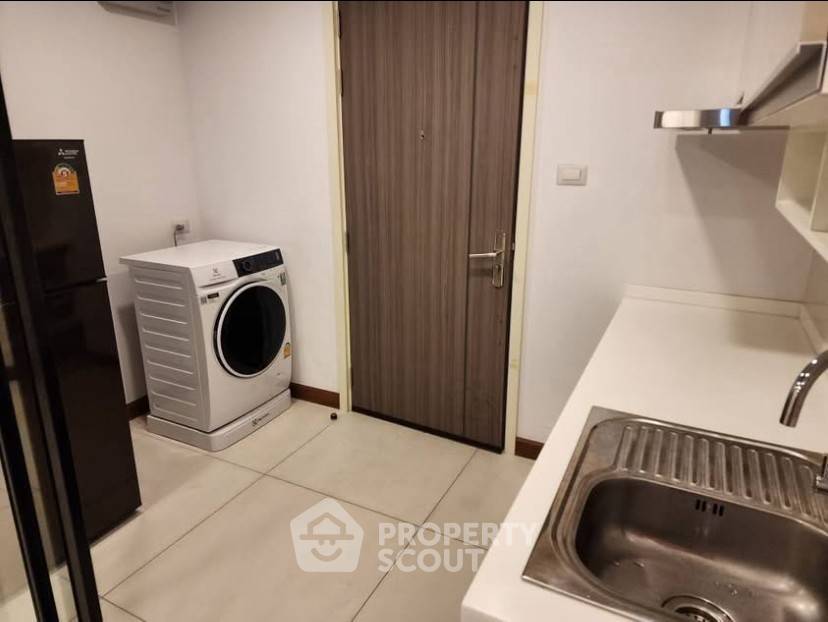 รูป คอนโด 1 ห้องนอน ศุภาลัย พรีเมียร์ เจริญนคร ชั้น 22 ใกล้ BTS กรุงธนบุรี (ID 2090749) - รูปที่ 4/8