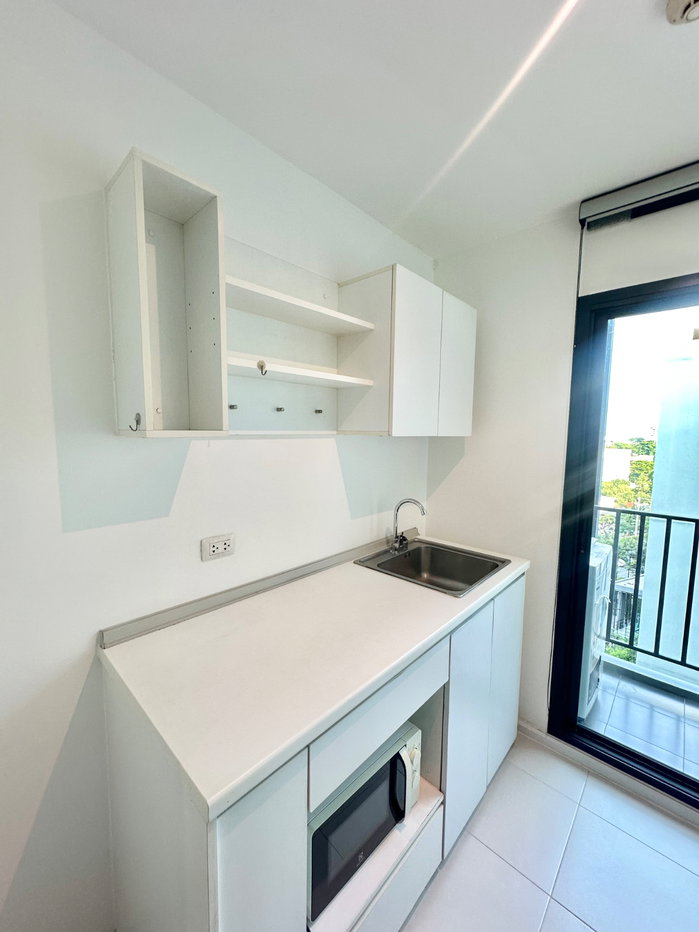 picture iCondo Serithai Green Space: Convenient & Relaxing Condo for Rent - 12/20