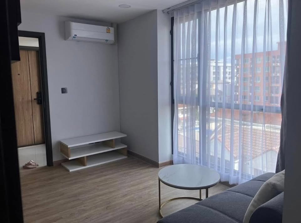 picture Condo for Rent at Asher Koop Ratchada (B6904016) - 5/10