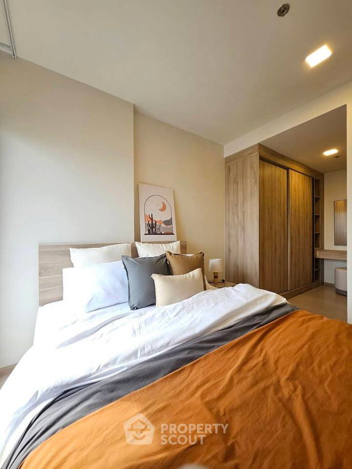 รูป คอนโด 1 ห้องนอน The Base Urban Rama 9 ชั้น 20 ใกล้ MRT พระราม 9 (ID 2787757) - รูปที่ 5/9