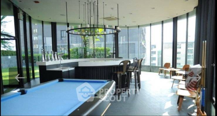 รูป ชั้น 20 คอนโด 1 ห้องนอน The Seed Mingle Sathorn-Suanplu ใกล้ BTS ศาลาแดง (ID 2784865) - รูปที่ 13/15