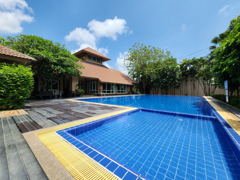รูป ขายบ้านเดี่ยว 2 ชั้น คาซ่าวิลล์ พระราม 2-2 หลังมุม 83.9 ตร.ว. บ้านใหญ่ สภาพดีมาก - รูปที่ 22/23