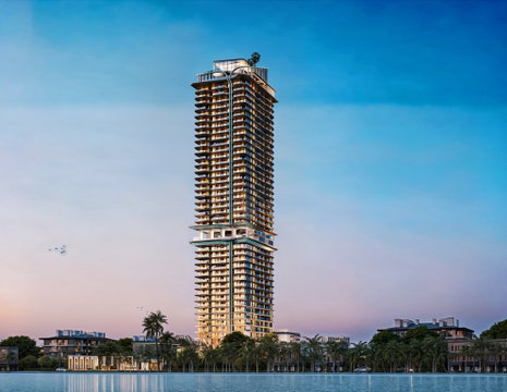 🔥 Beachfront condo in Jomtien! Spectacular water park, Sea Spire by Dusit | Starting from 4.69 million baht