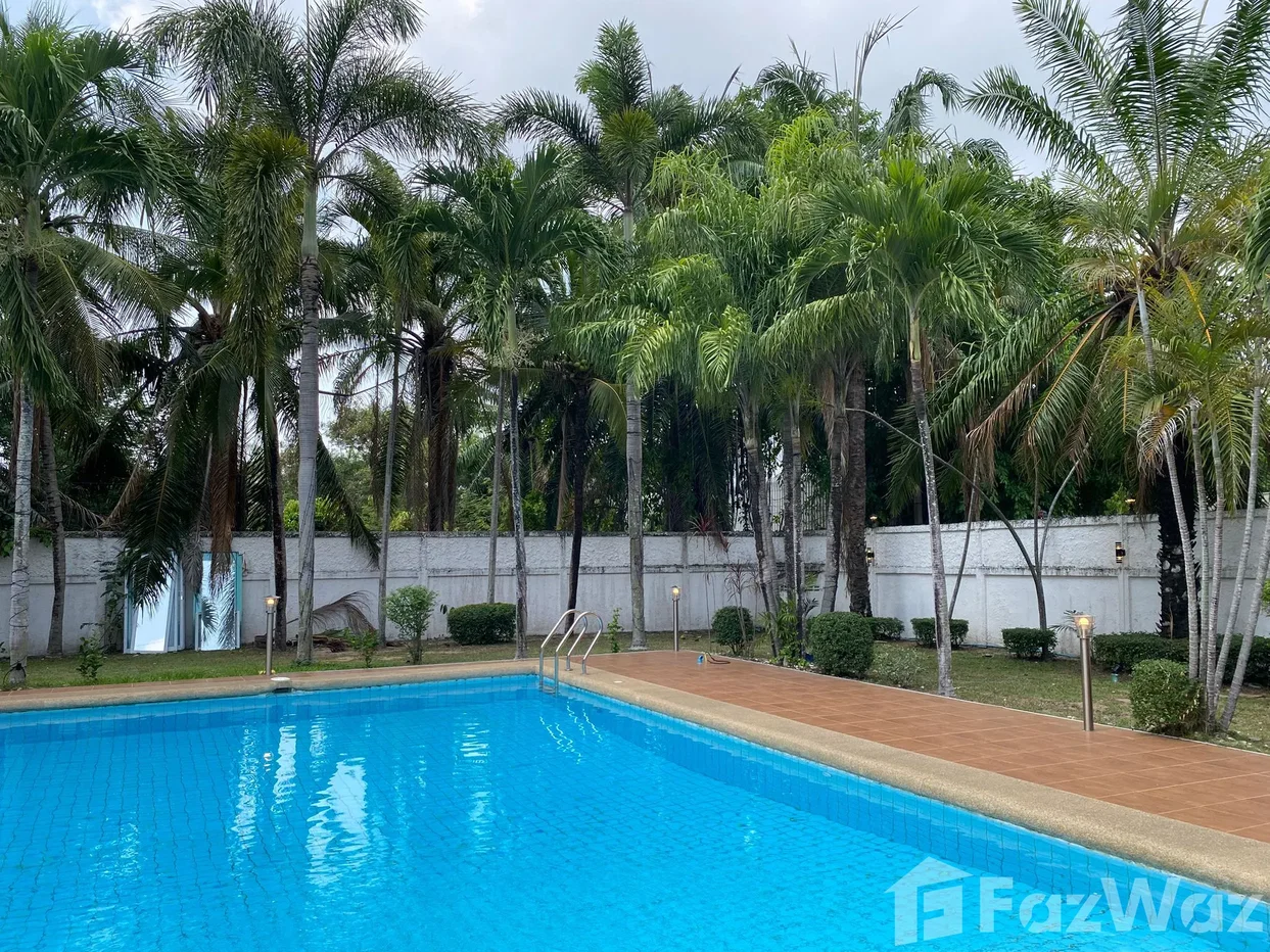 รูป วิลล่าให้เช่า 4 ห้องนอน ใน โป่ง, ชลบุรี 6167284 - รูปที่ 2/11