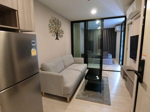 Unit Available at The Origin Sukhumvit 105