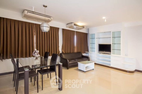 คอนโด 1 ห้องนอน วิวสูง 26 ชั้น 70 ตร.ม. ที่ Wittayu Complex ใกล้ BTS เพลินจิต (ID 1487860)
