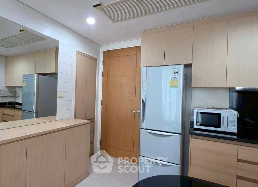 รูป คอนโด 1 ห้องนอน Wind Sukhumvit 23 ใกล้ BTS อโศก (ID 2786436) - รูปที่ 9/10