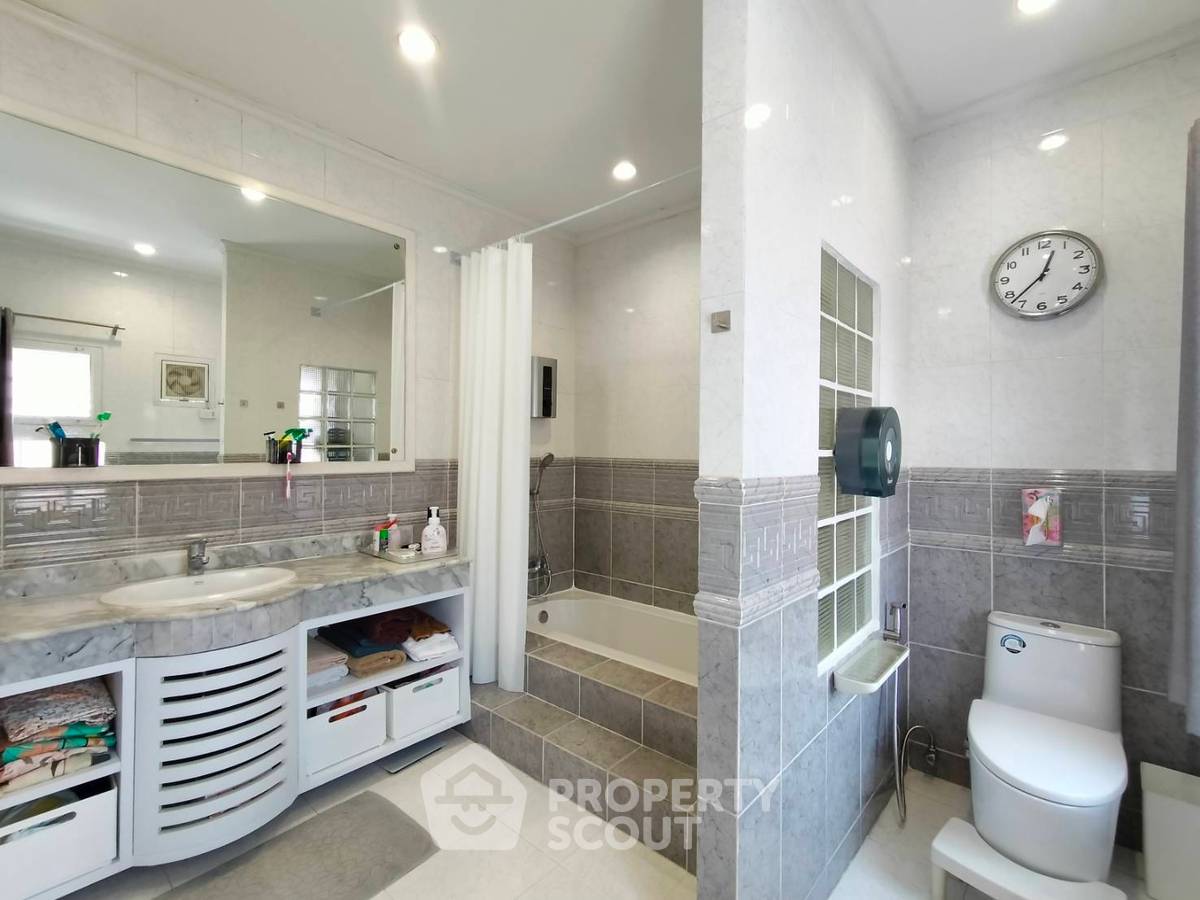 รูป บ้านเดี่ยว 4 ห้องนอน ขาย โครงการชลันดา บางบัวทอง รัตนาธิเบศร์ บางขุรัต บางบัวทอง นนทบุรี (ID 2786490) - รูปที่ 14/24