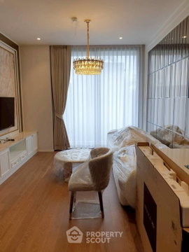 คอนโดให้เช่า 2 ห้องนอน 83 ตร.ม. ที่ Muniq Langsuan ใกล้ BTS ราชดำริ (ID 2786534)