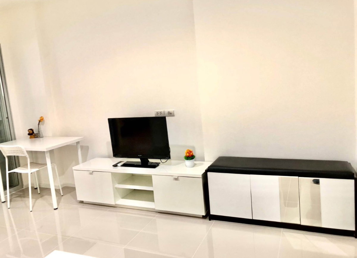 รูป #A124210 ✅ 5/4/69 ให้เช่า Aspire Sukhumvit 48 📲📢สอบถาม ld line @condoboy - รูปที่ 4/10