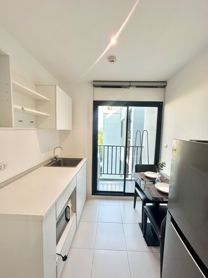 picture iCondo Serithai Green Space: Convenient & Relaxing Condo for Rent - 11/20