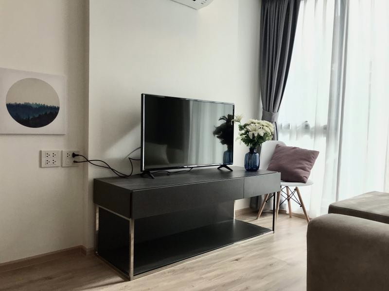 picture Multiple units available in this project—price is negotiable upon contract! Unit Available at Serio Sukhumvit 50 - 2/11