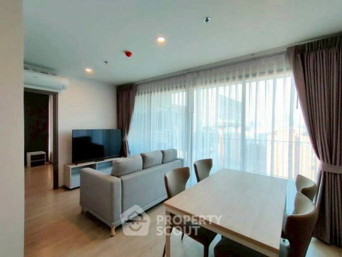 2-BR Condo At Ideo O2 Near BTS Bang Na (ID 2786462)