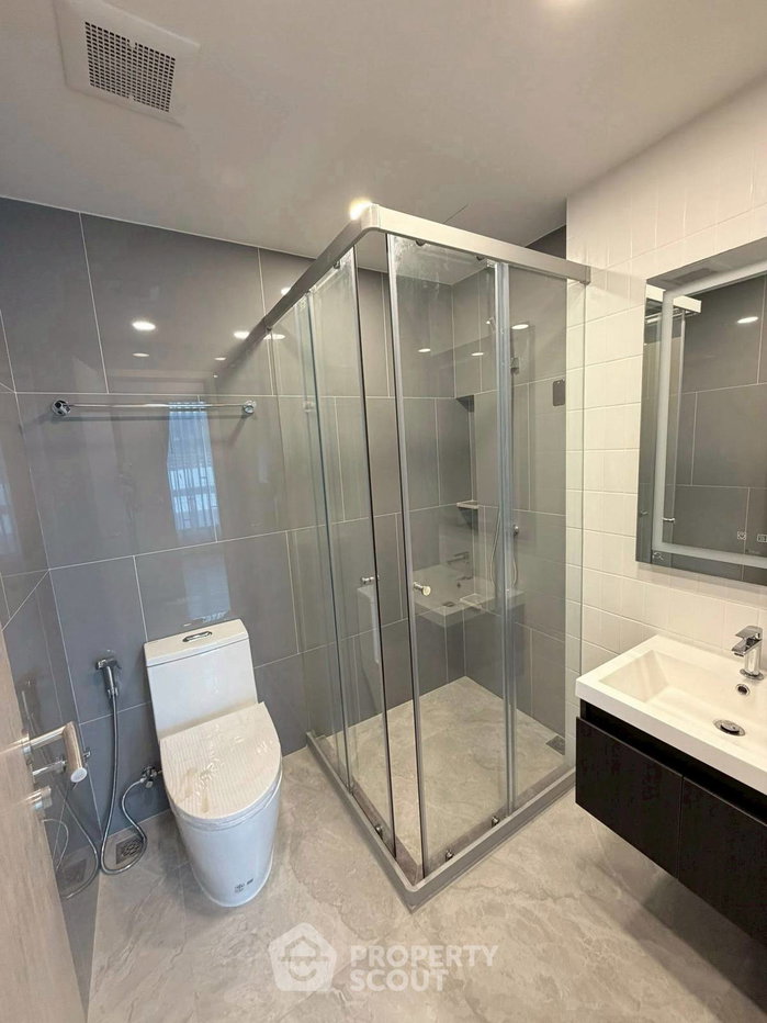 รูป คอนโด 2 ห้องนอน โครงการ ESQUE Condo Sukhumvit 101/1 ใกล้ BTS ปุณณวิถี (ID 2785868) - รูปที่ 11/13