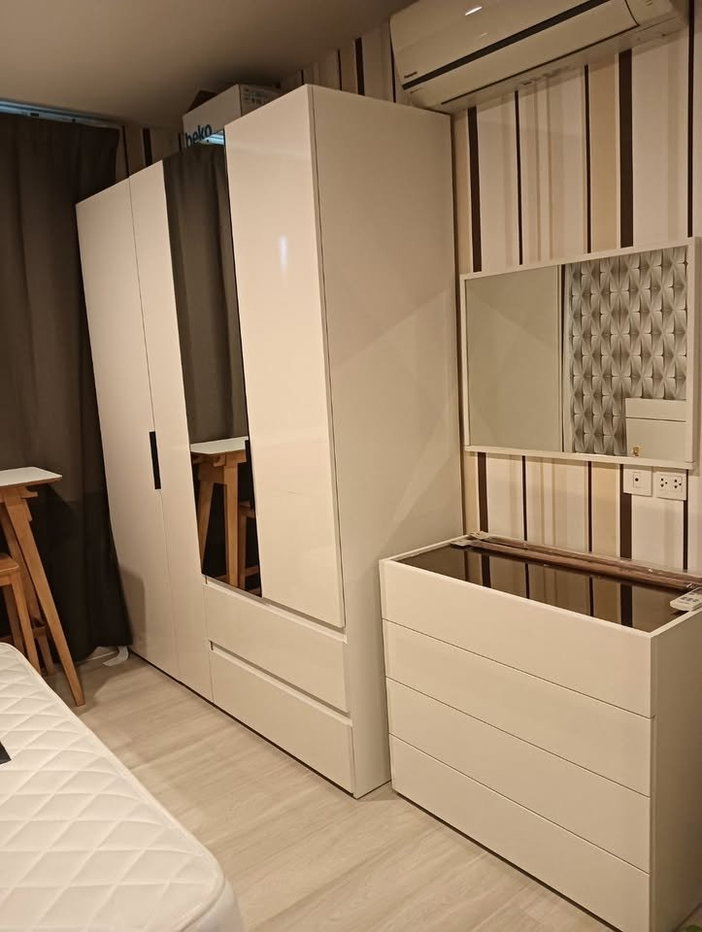 picture Condo for Rent at Life Asoke (B6904021) - 5/12
