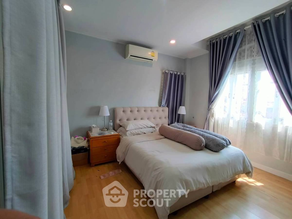 รูป บ้านเดี่ยว 4 ห้องนอน ขาย โครงการชลันดา บางบัวทอง รัตนาธิเบศร์ บางขุรัต บางบัวทอง นนทบุรี (ID 2786490) - รูปที่ 17/24