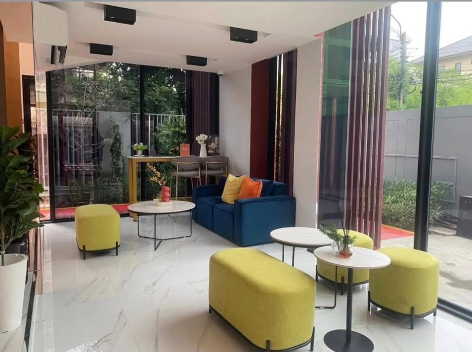 picture Condo for Rent at Asher Koop Ratchada (B6904016) - 10/10