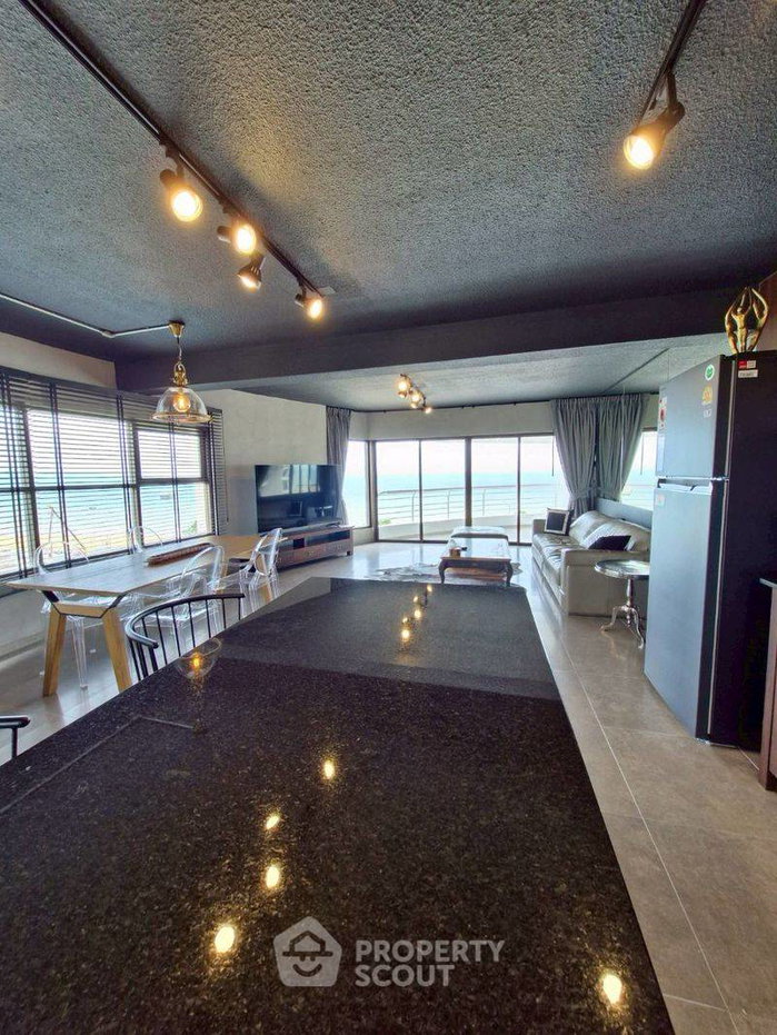รูป คอนโด 1 ห้องนอน 110 ตร.ม. ที่ Metro Jomtien Condotel ใกล้หาดจอมเทียน (ID 2780236) - รูปที่ 3/19