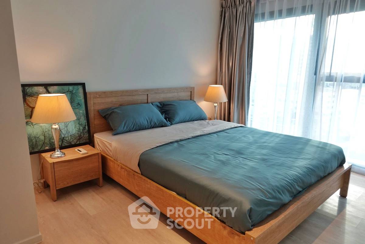 รูป คอนโด 2 ห้องนอน ขนาด 73 ตร.ม. ที่ The Lofts Silom ใกล้ BTS สุรศักดิ์ (ID 2097246) - รูปที่ 11/13