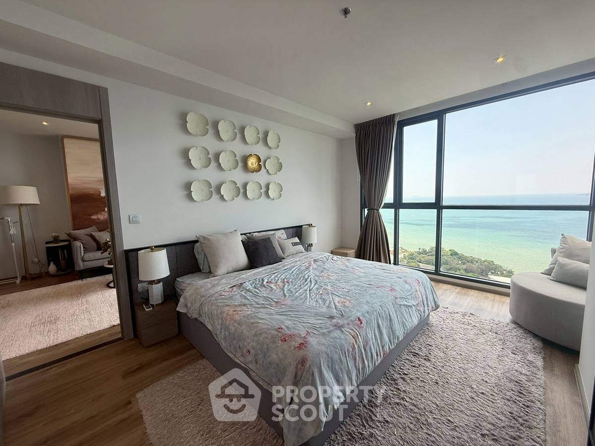 รูป คอนโดมิเนียม 2 ห้องนอน 74 ตร.ม. ชั้นสูง 29 ที่ ซี สาราญ คอนโดมิเนียม (ID 2785984) - รูปที่ 2/13