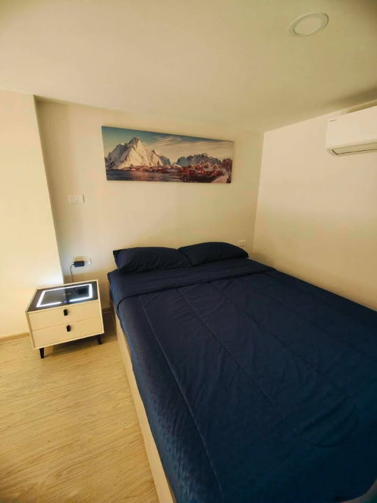 picture Condo for Rent at Origin Plug & Play Ramkhamhaeng Triple Station (B6904018) - 8/12