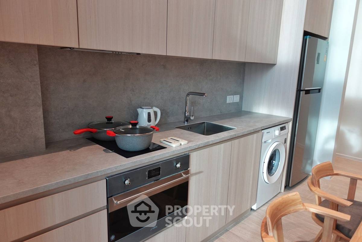 รูป คอนโด 2 ห้องนอน ขนาด 73 ตร.ม. ที่ The Lofts Silom ใกล้ BTS สุรศักดิ์ (ID 2097246) - รูปที่ 8/13