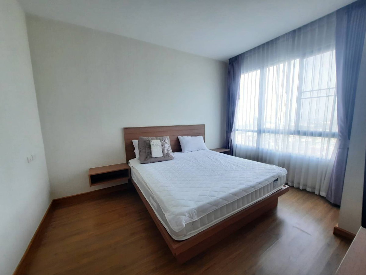 รูป ขายห้องชุดที่ เดอะสกายคอนโด ศรีราชา - รูปที่ 3/7