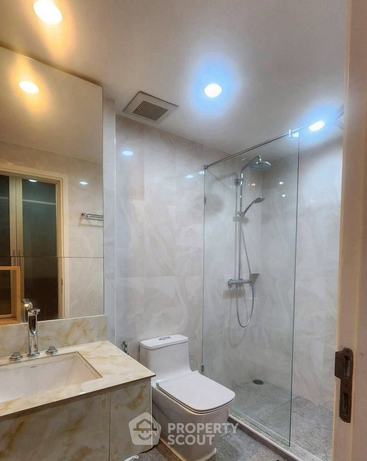 รูป คอนโด 1 ห้องนอน Wind Sukhumvit 23 ใกล้ BTS อโศก (ID 2786436) - รูปที่ 4/10