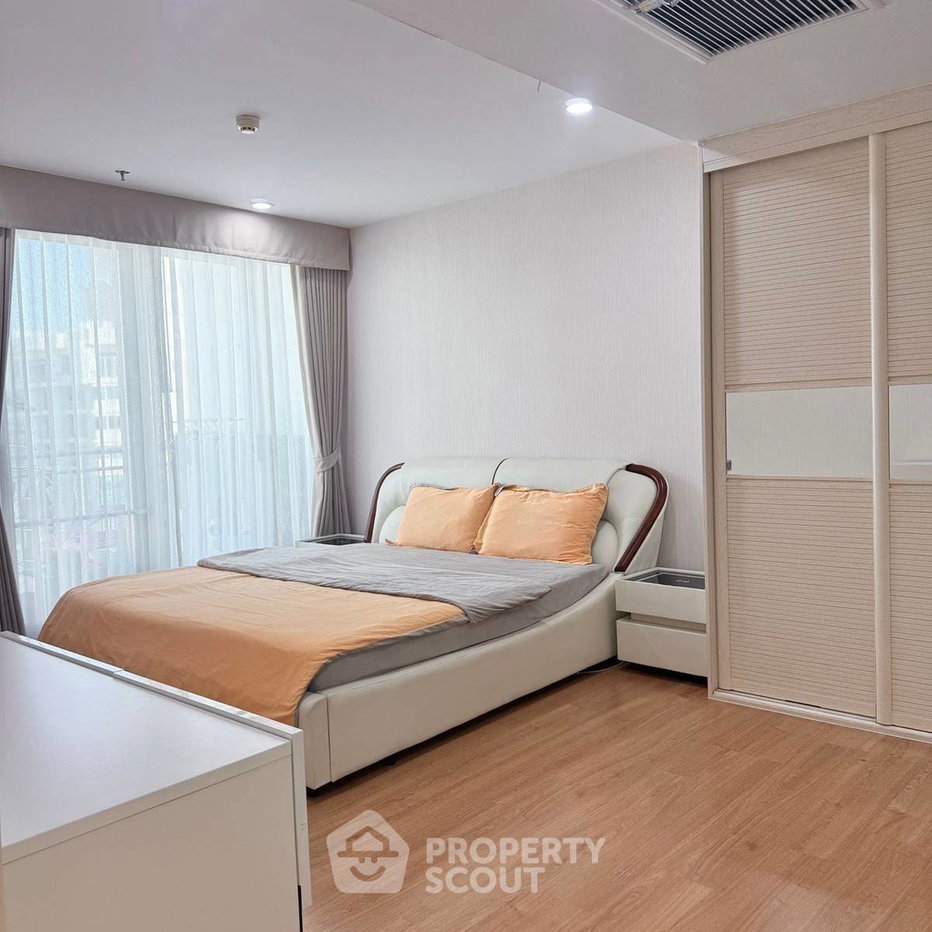 รูป คอนโด 3 ห้องนอน 136 ตร.ม. ชั้น 17 ขาย Supalai Wellington ใกล้ MRT ไทยวัฒนธรรม (ID 2786421) - รูปที่ 5/6