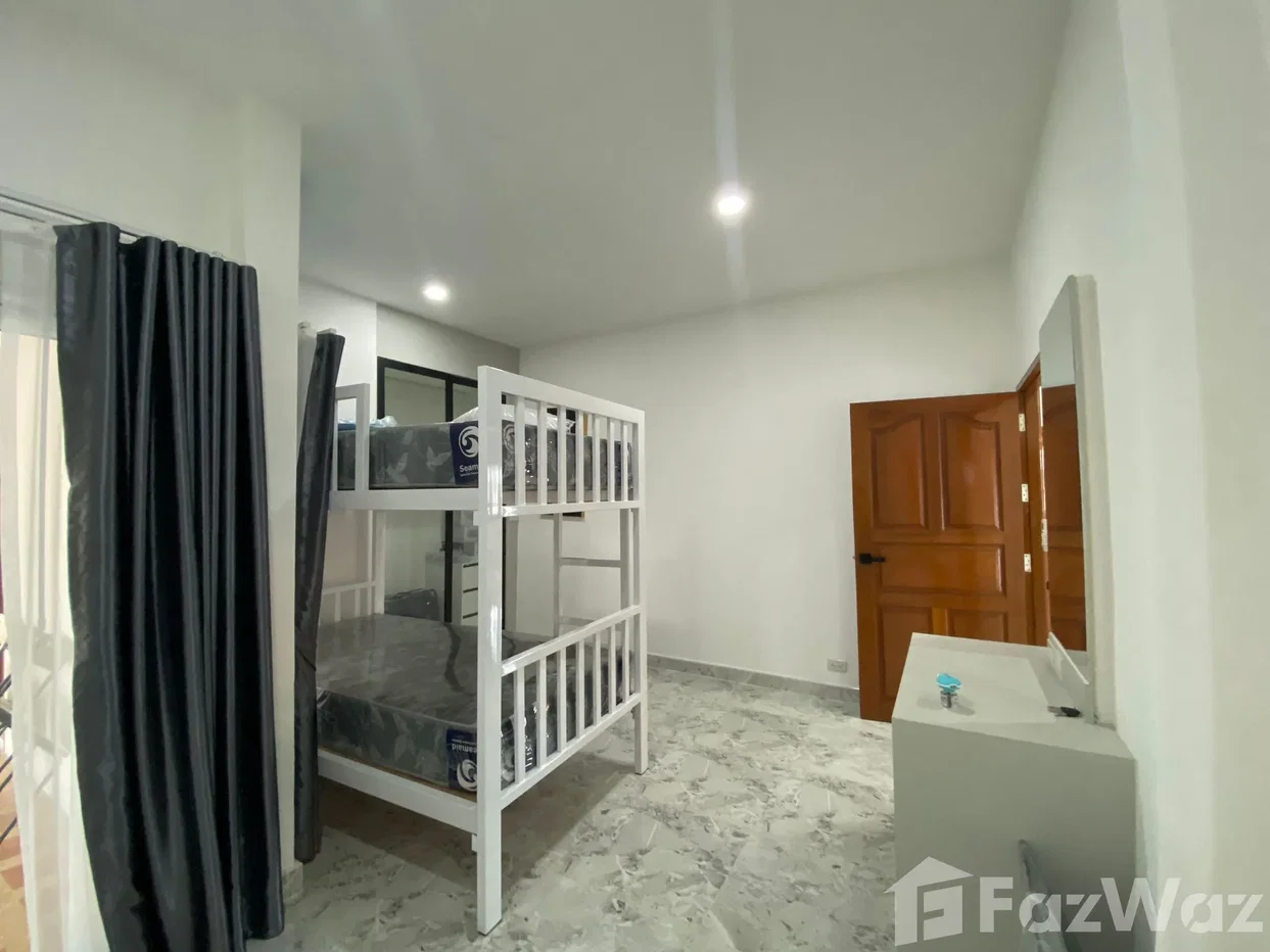 รูป วิลล่าให้เช่า 4 ห้องนอน ใน โป่ง, ชลบุรี 6167284 - รูปที่ 6/11