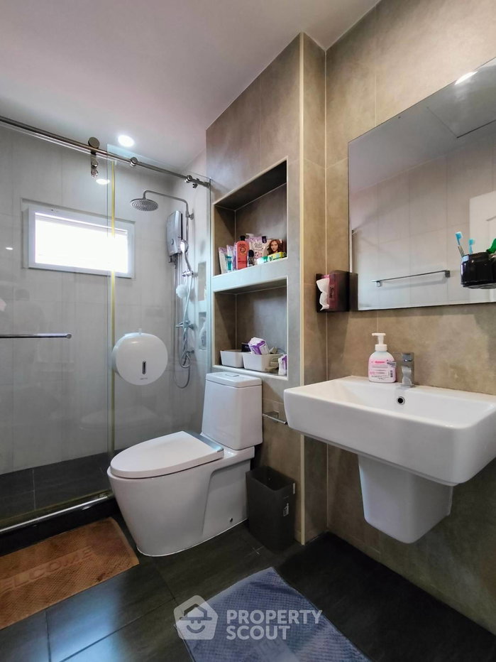 รูป บ้านเดี่ยว 4 ห้องนอน ขาย โครงการชลันดา บางบัวทอง รัตนาธิเบศร์ บางขุรัต บางบัวทอง นนทบุรี (ID 2786490) - รูปที่ 15/24