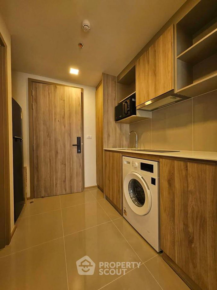 รูป คอนโด 1 ห้องนอน The Base Urban Rama 9 ชั้น 20 ใกล้ MRT พระราม 9 (ID 2787757) - รูปที่ 4/9