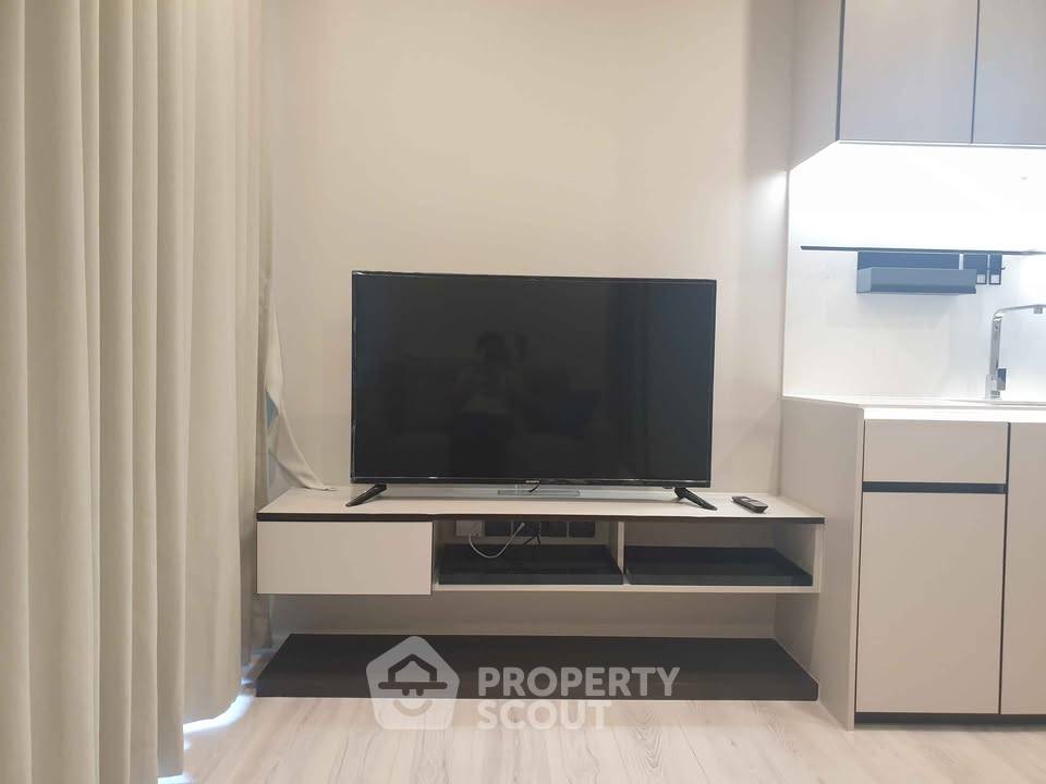 รูป คอนโด 1 ห้องนอน 29 ตร.ม. เดอะรูม พญาไท ใกล้ ARL ราชปรารภ (200 ม.) (ID 2787790) - รูปที่ 4/7