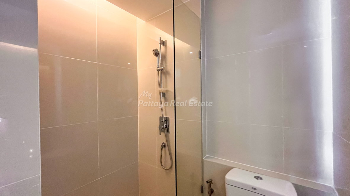 picture 🛏️ 1 Bed - 🛁 1 Bath - 🏙️ Pool View - 🌏 FOREIGN name - 🏢 Grande Caribbean Condo Resort Pattaya - Ref: GC37 - 6/15