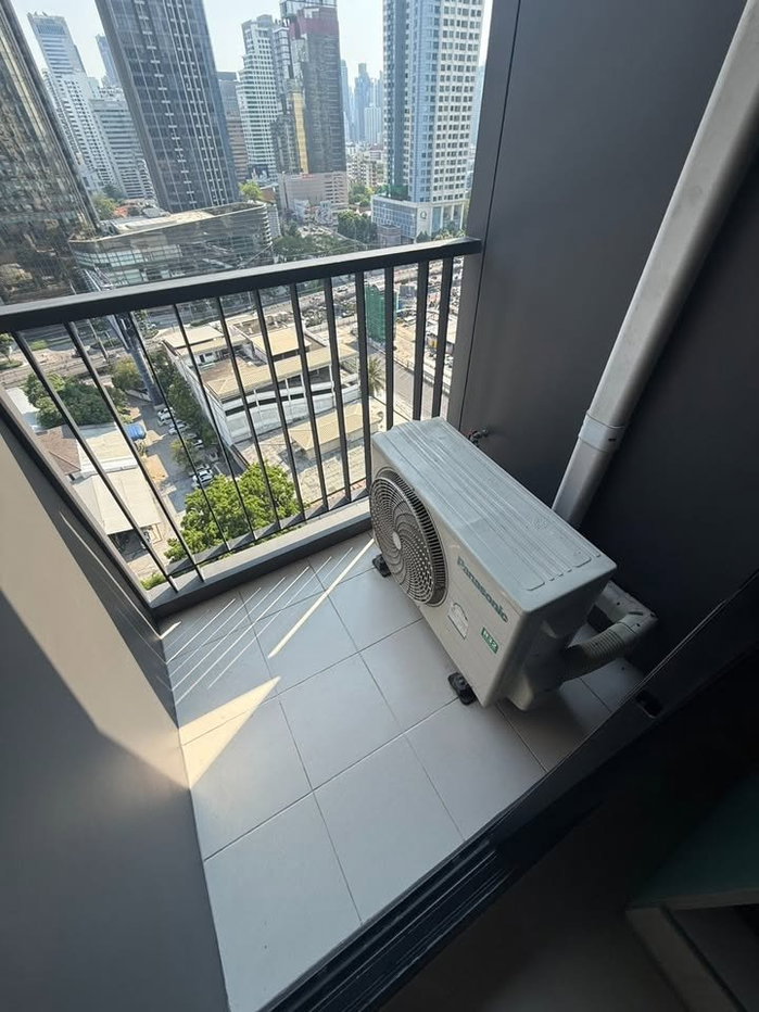 picture Condo for Rent at Life Asoke (B6904021) - 8/12