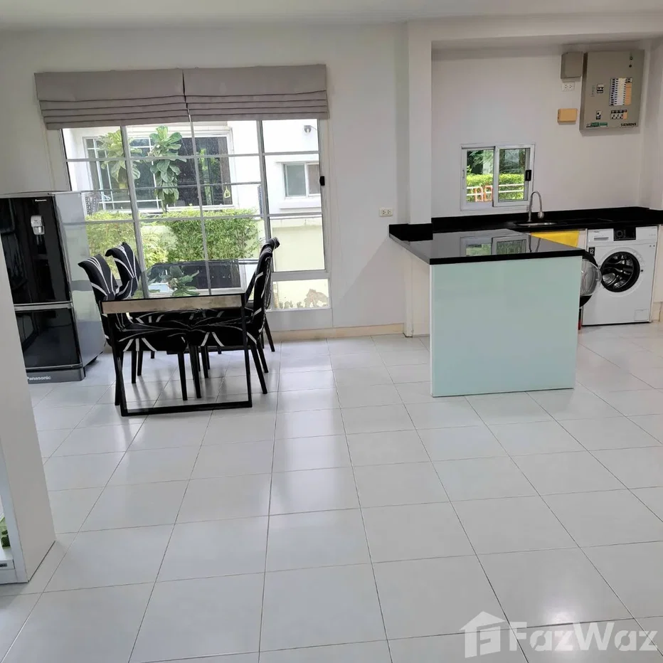 รูป บ้านเดี่ยวให้เช่า 3 ห้องนอน ในโครงการ บ้านมัณฑนา พระราม 9 6167818 - รูปที่ 20/20