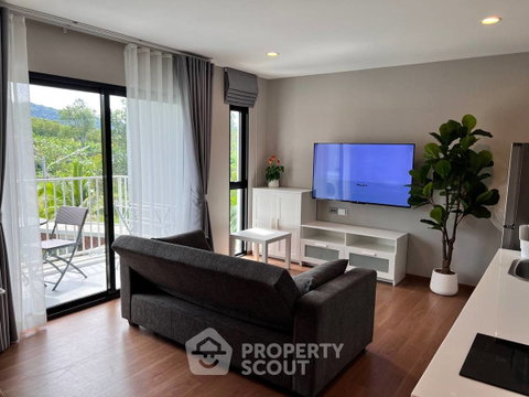 1-BR Condo At The Title V (Rawai-Phuket), 41 Sqm (ID 2784085)