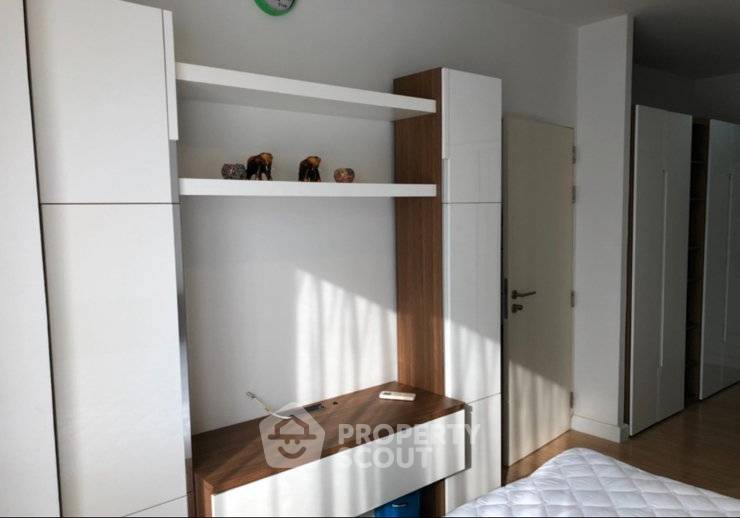 รูป ชั้น 20 คอนโด 1 ห้องนอน The Seed Mingle Sathorn-Suanplu ใกล้ BTS ศาลาแดง (ID 2784865) - รูปที่ 6/15