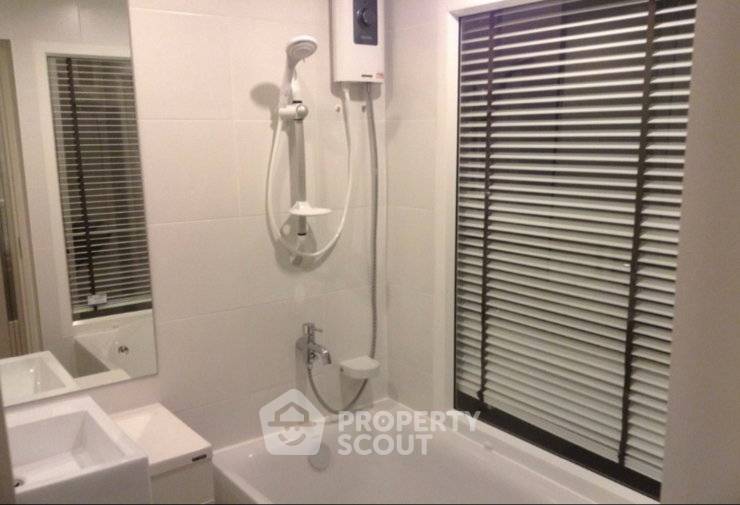 รูป ชั้น 20 คอนโด 1 ห้องนอน The Seed Mingle Sathorn-Suanplu ใกล้ BTS ศาลาแดง (ID 2784865) - รูปที่ 10/15
