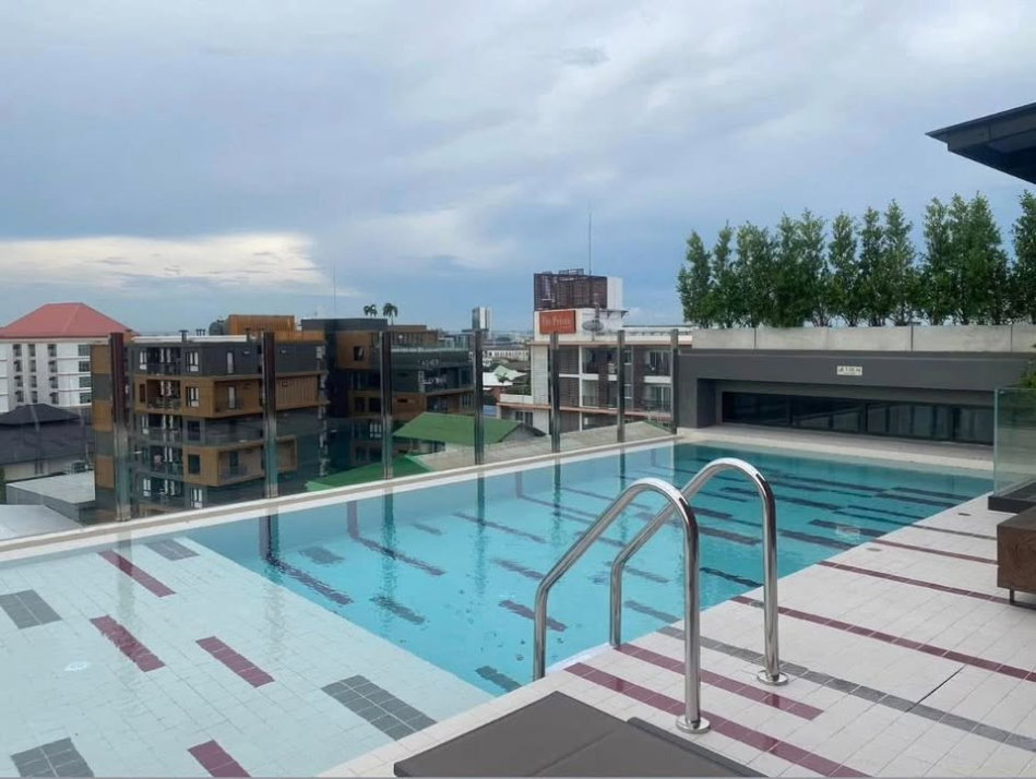 picture Condo for Rent at Asher Koop Ratchada (B6904016) - 8/10