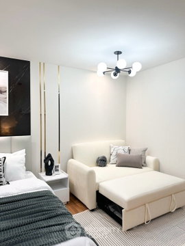 คอนโด 1 ห้องนอน ขาย Regent Home Bangson 27 ใกล้ MRT บางซ่อน 300 ม. (ID 2781168)
