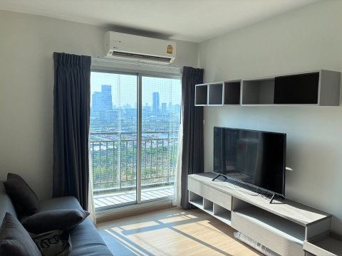 เช่าคอนโด Supalai Veranda Rama 9/ศุภาลัย เวอเรนด้า พระราม 9 (B6904014)  ID Line : @condo88