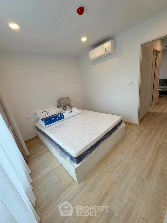 รูป คอนโด 2 ห้องนอน โครงการ ESQUE Condo Sukhumvit 101/1 ใกล้ BTS ปุณณวิถี (ID 2785868) - รูปที่ 2/13
