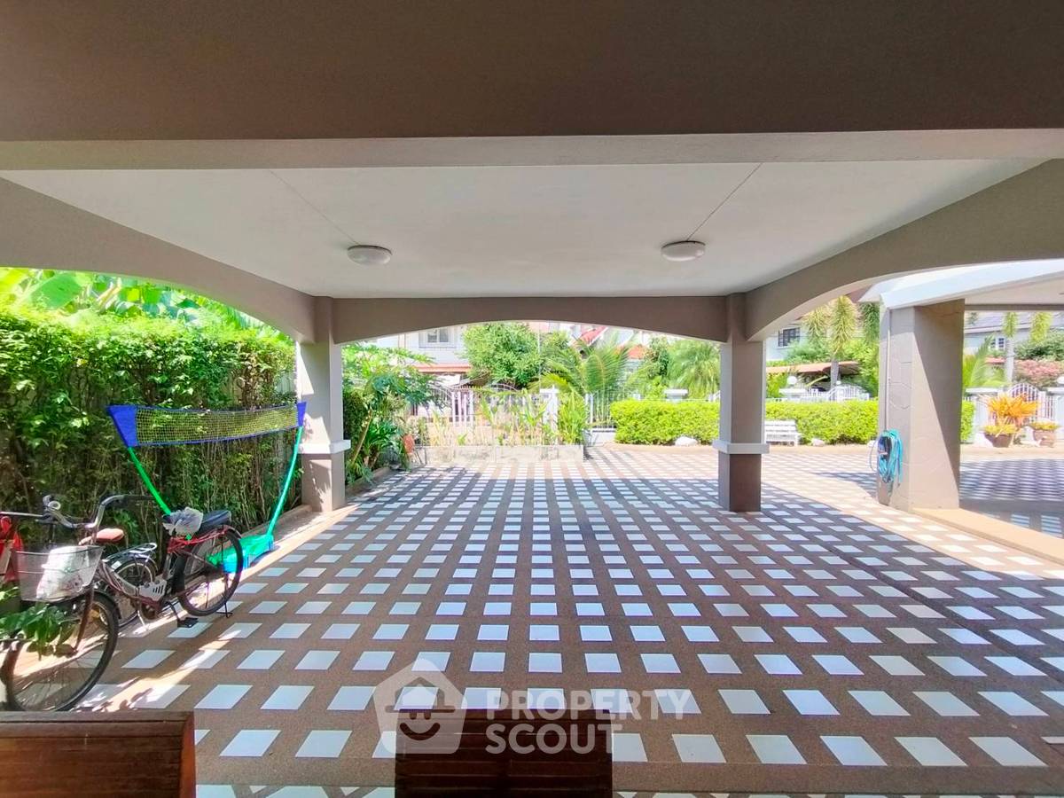 รูป บ้านเดี่ยว 4 ห้องนอน ขาย โครงการชลันดา บางบัวทอง รัตนาธิเบศร์ บางขุรัต บางบัวทอง นนทบุรี (ID 2786490) - รูปที่ 2/24