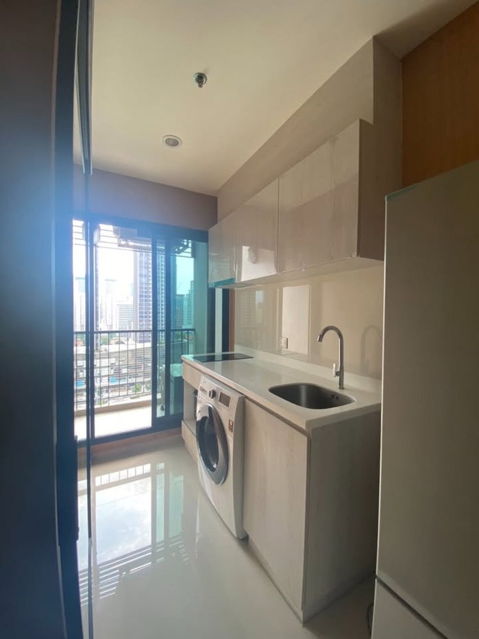 picture Condo for Rent at Life Asoke (B6904021) - 4/12